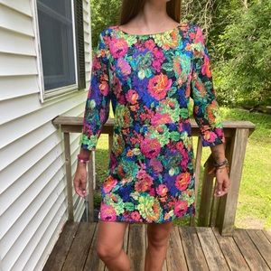 Anthropologie Dress